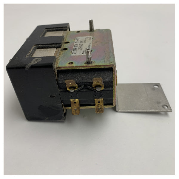 Sleipner DC88-431L 12V Deniz İtici Motor Rölesi, Sidepower Baş İticiler için