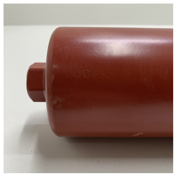 Hydac DF ON 240 Ölfiltersatz 10 W 1.0