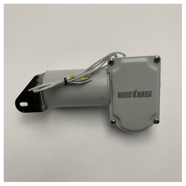 Vetus DIN1225 двигател за чистачките на предното стъкло 12V 25 mm