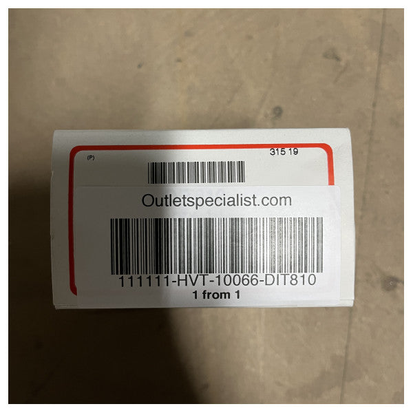 Морський підігрівач запалювання Kim Hotstart DIT810 для надійного холодного запуску дизельних двигунів