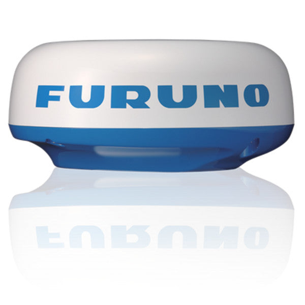 19-дюймовий купольний радар Furuno DRS2D-E
