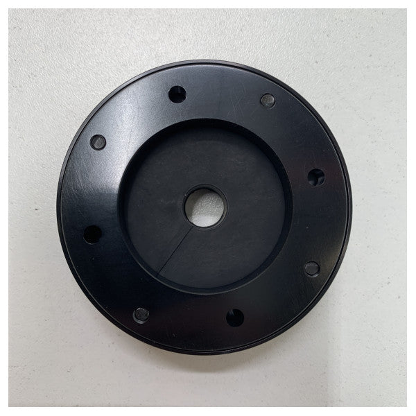 ScantSrut DS40-A 12 a 15 mm Cable de aluminio verdadero sello Negro