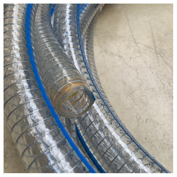 Vetus DWHOSE32B juomavesiletku 32 mm pitkä - 14M