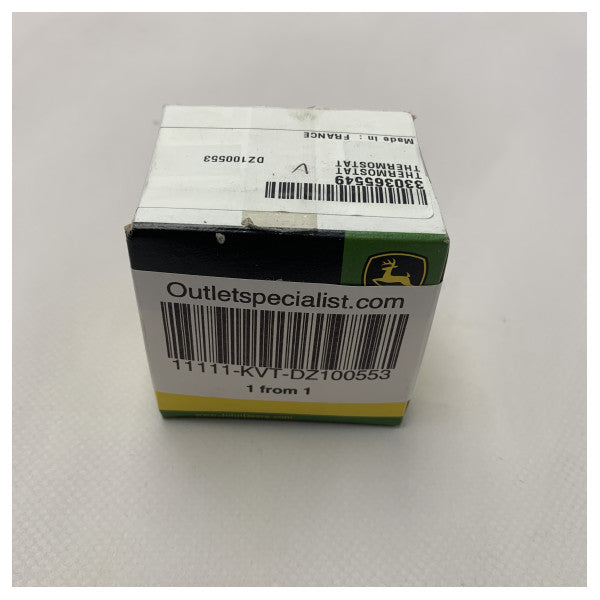 منظم حرارة تبريد المحرك جون ديري DZ100553 DZ100553