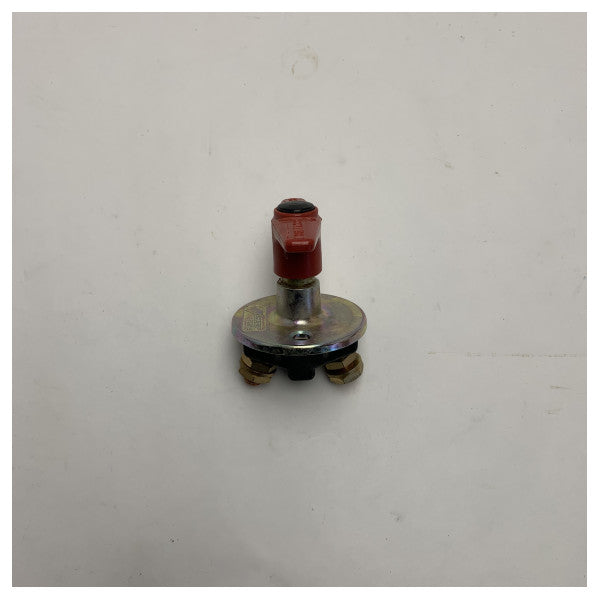 ソデレップEcans E020マニュアルバッテリースイッチ150アンペア