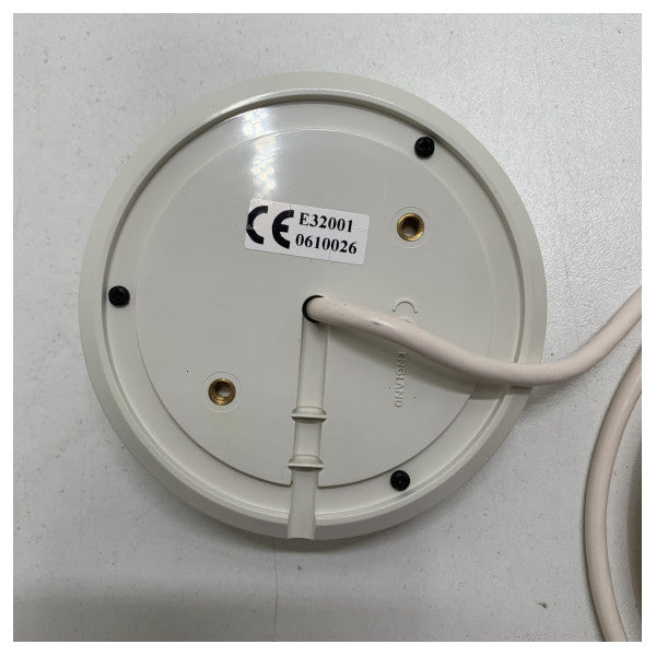 Активна GPS антена Raymarine Raystar RS112LP - E32001