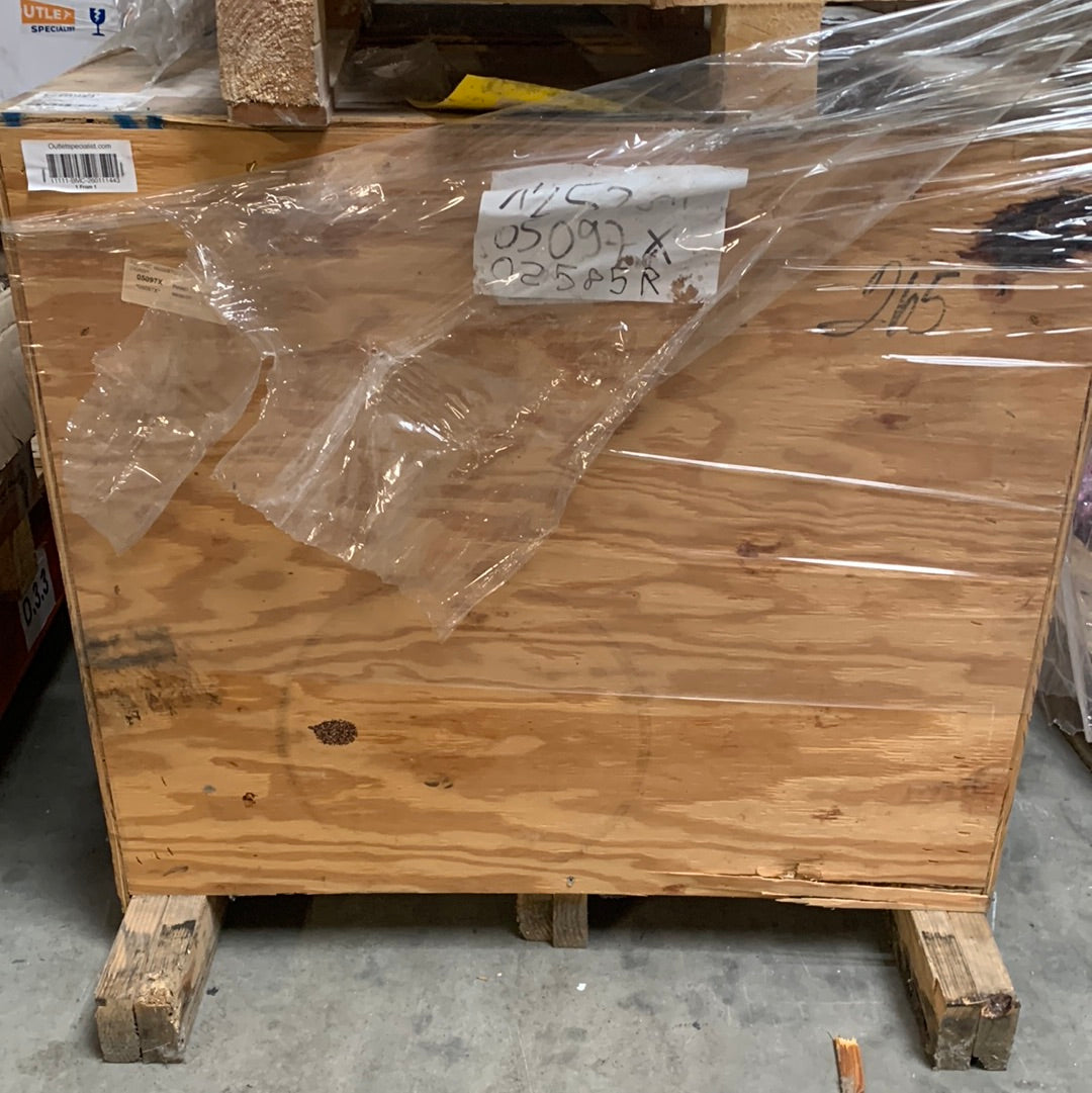 Dometic TWCX48 48.000 BTU refrigeratore d'aria con avviamento intelligente - 260111443