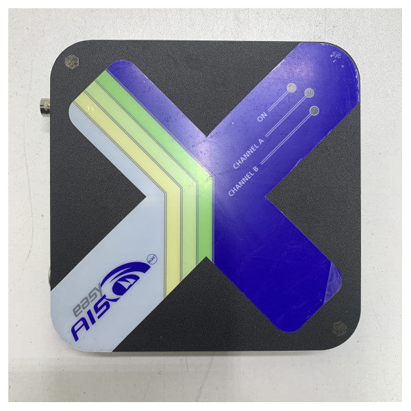 EasyAis S2C kaksikanavainen AIS-vastaanotin