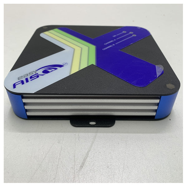 EasyAis S2C kaksikanavainen AIS-vastaanotin