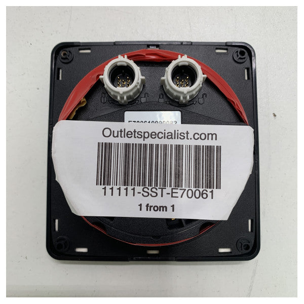 Użat Raymarine I60 Analogu Wirja NMEA2000 - E70061