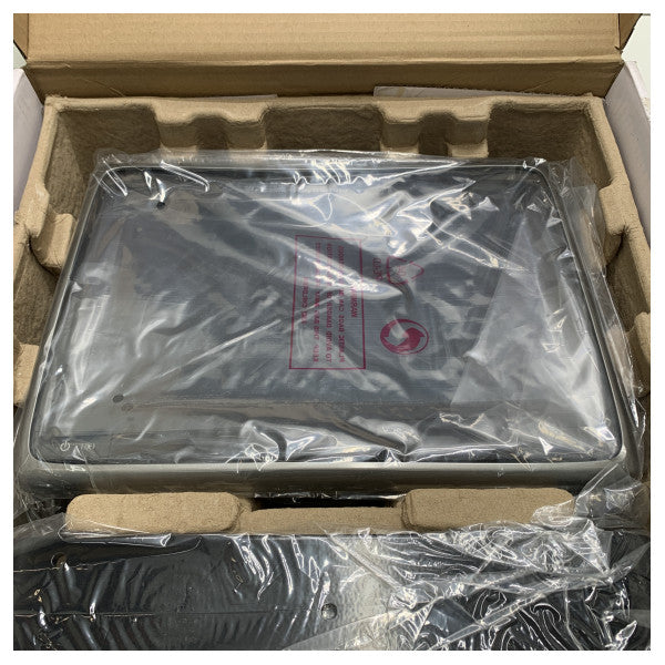 Raymarine A125 12-tuumainen monitoiminen kosketusnäytöllinen karttaplotteri wlanilla - E70235