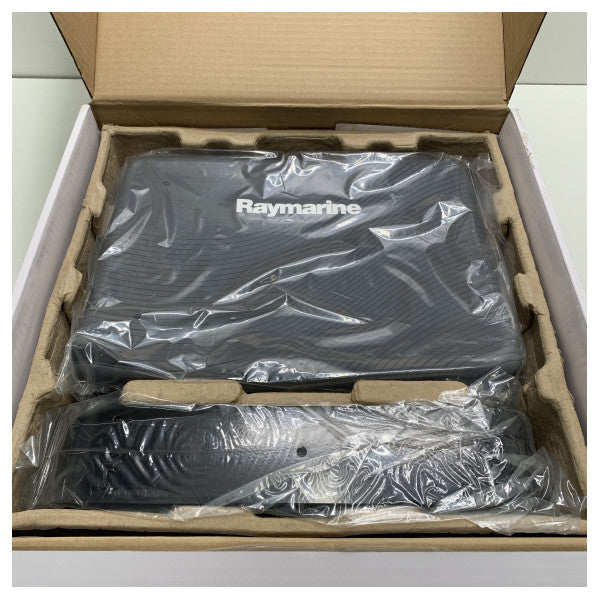 Raymarine A125 12-tuumainen monitoiminen kosketusnäytöllinen karttaplotteri wlanilla - E70235