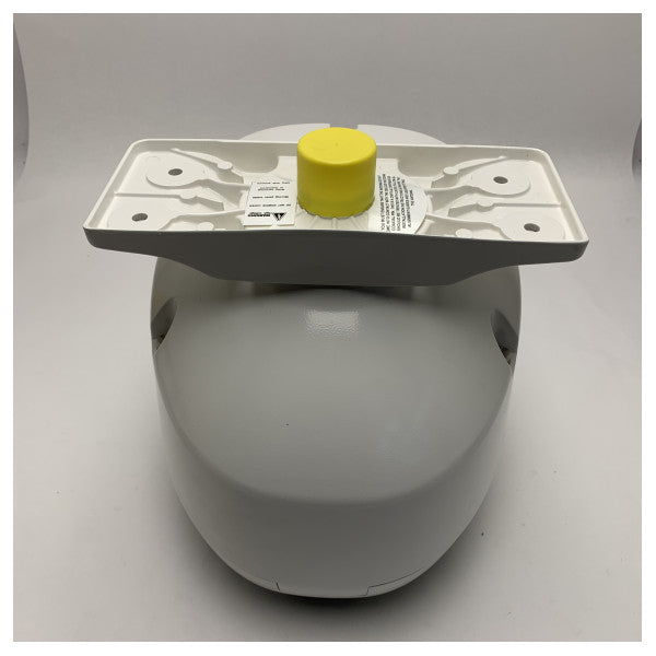 Радарна стійка Raymarine Magnum 12 кВт з VCM100 - E70487