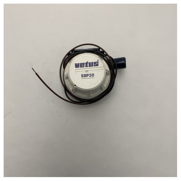 Vetus EBP30 ビルジポンプ 12V 32L/分