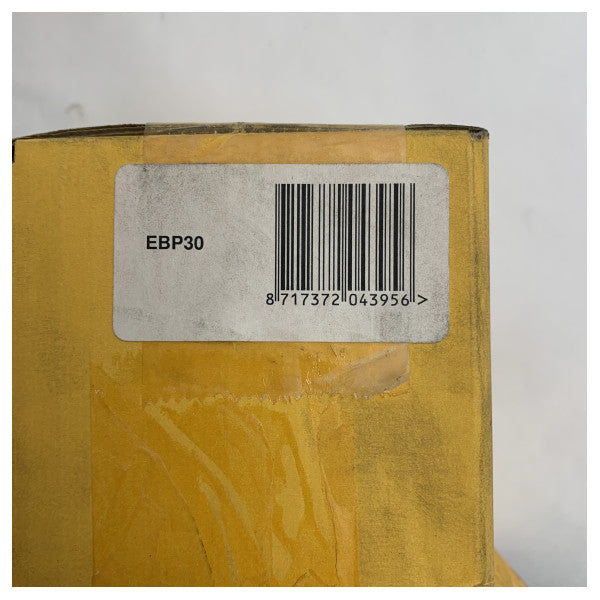 Vetus EBP30 ビルジポンプ 12V 32L/分