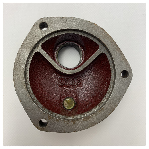 Bowman EC3 EC серия крайни капаци за охлаждане