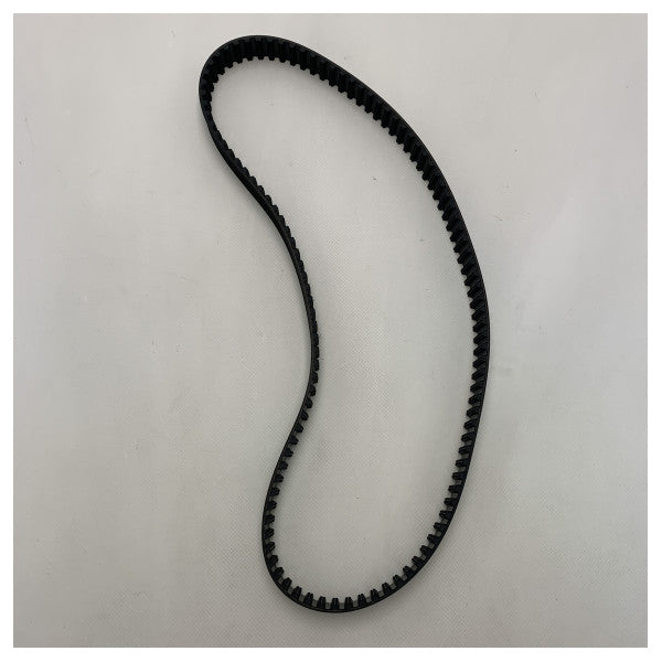 Lombardini ED0024403380-S Motor Drive Belt Black