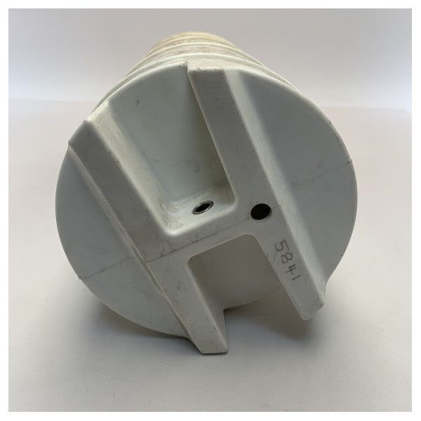 Käytetty Echomax EM180 tutkaheijastin valkoinen