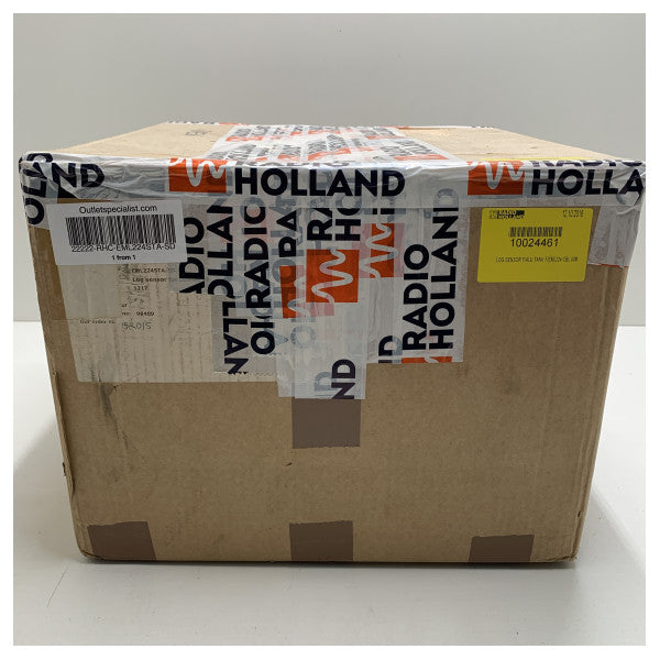 Доплеров сензор за регистриране на скоростта на Skipper - EML224STA-SD