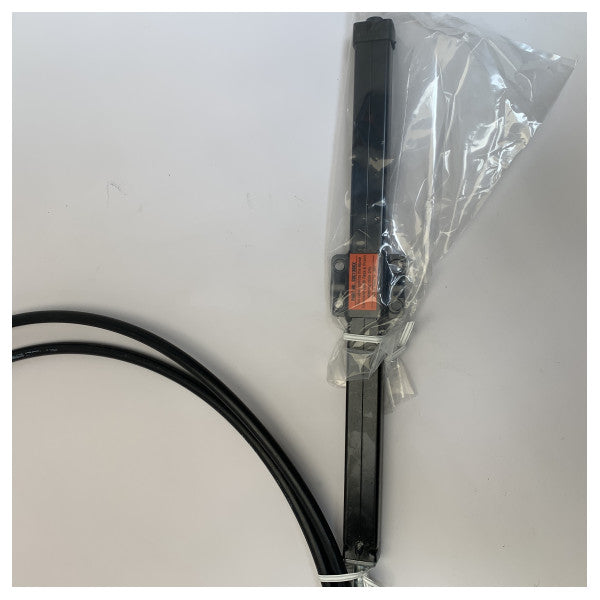 DOMETIC SEASTAR TELEFLEX SSC13016B Comando 200 Morse Cable 16 pies. - SSC13016B