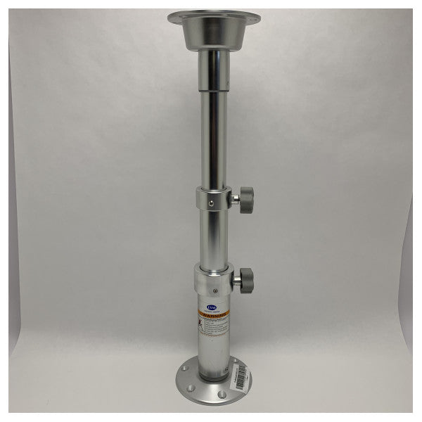 Алюмінієва тумба для столу Eastsun Marine H450 до 778 мм