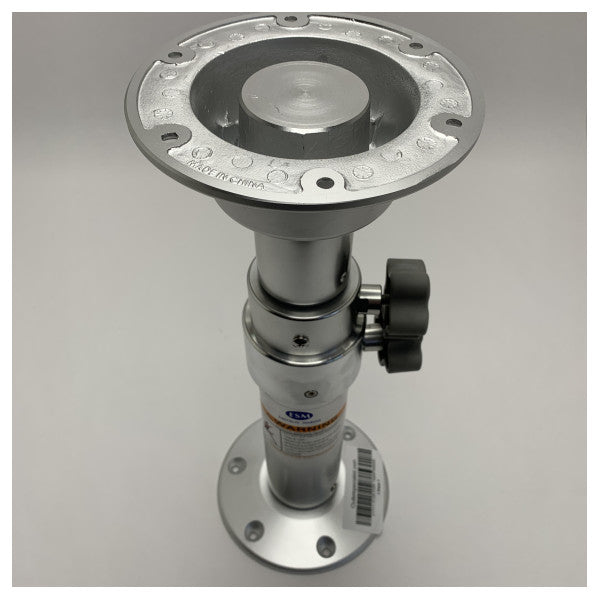 Алюмінієва тумба для столу Eastsun Marine H450 до 778 мм