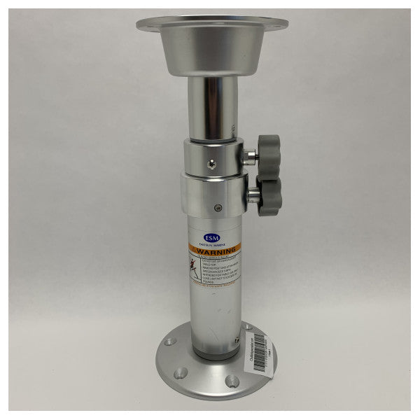 Алюмінієва тумба для столу Eastsun Marine H450 до 778 мм