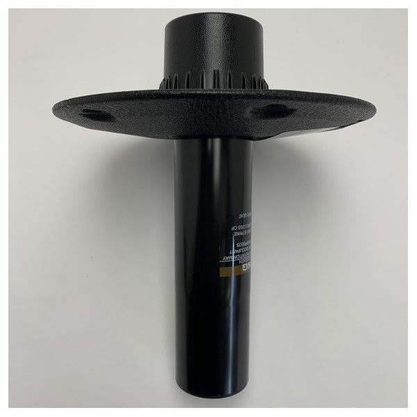 Монтажна основа Eastsun Marine черна D228 mm H280mm