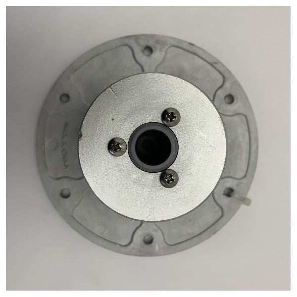 شفة تثبيت الطاولة Eastsun Marine من الألومنيوم D173 مم × الارتفاع 92 مم