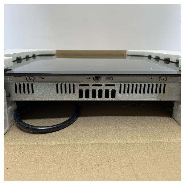 Индукционен плот Siemens с 3 горелки 59 см 4600W - EU63KBJB5E