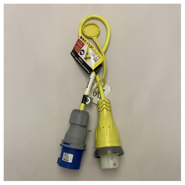 Furrion Marin landströmslänk 32A 230V - F3201IEC-SY