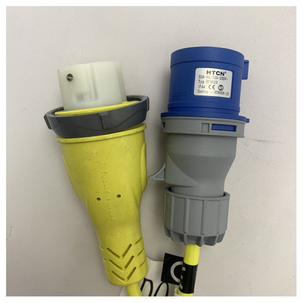 Furrion Marin landströmslänk 32A 230V - F3201IEC-SY