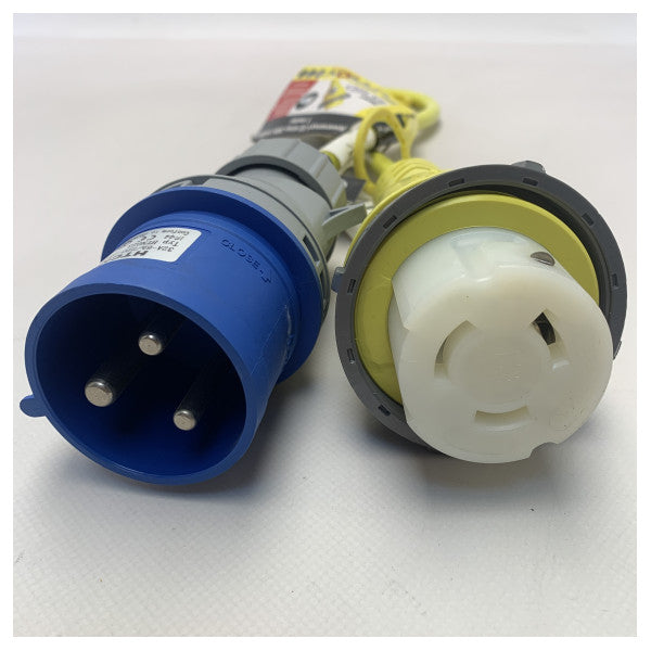 Furrion Marin landströmslänk 32A 230V - F3201IEC-SY