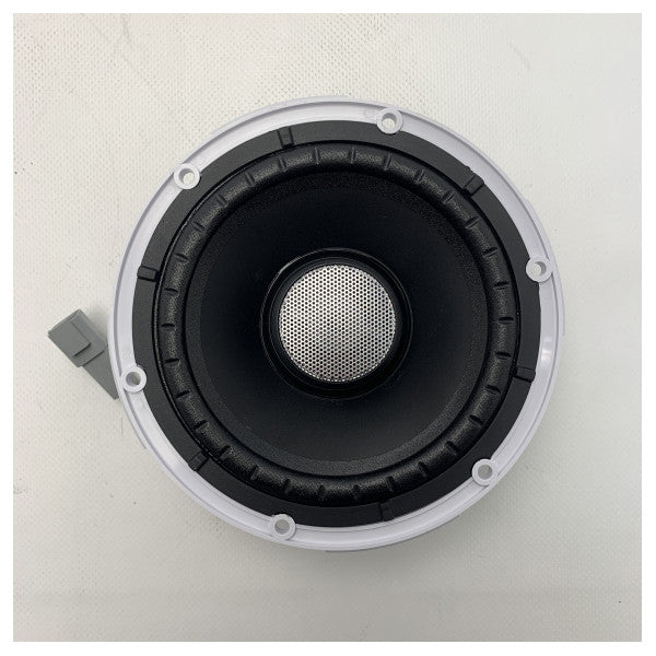Високоговорител Fusion XS серия, устойчив на морски условия, черен 200W | 6,5 инча - 010-02196-00