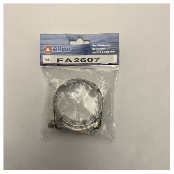 Allpa Stainless Steel Hose Clamp 44-47 mm - FA2607