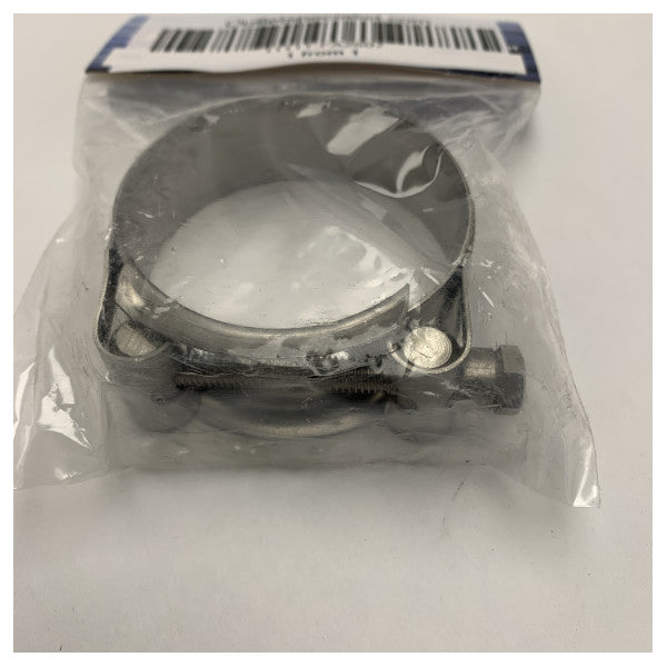 Allpa Stainless Steel Hose Clamp 44-47 mm - FA2607