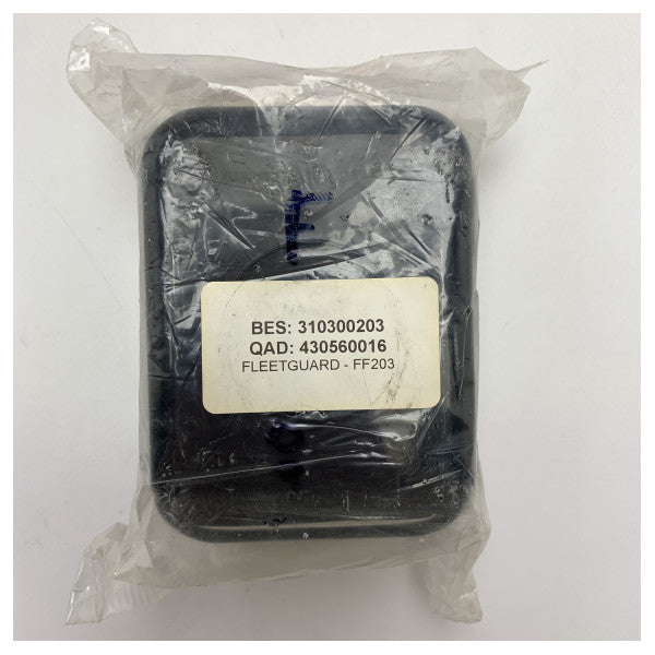 Fleetguard FF203 Filtre de carburant