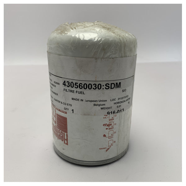 Fleetguard FF5298 Engine Fjuwil Filter | separatur tal-ilma