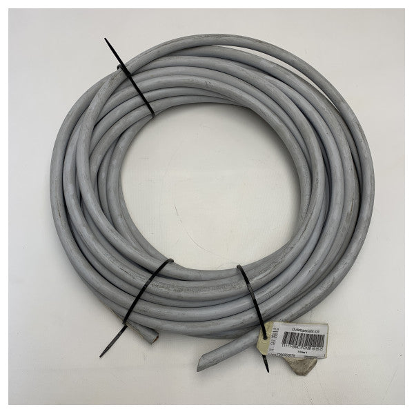 Rulla TT Cables 95 mm2 akkukaapelia 20 metriä - FG16R16-95