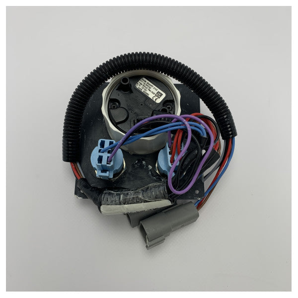 Quick Smart CHC кабелно дистанционно управление на лебедката и брояч на веригата - FNSCHCF00000A02