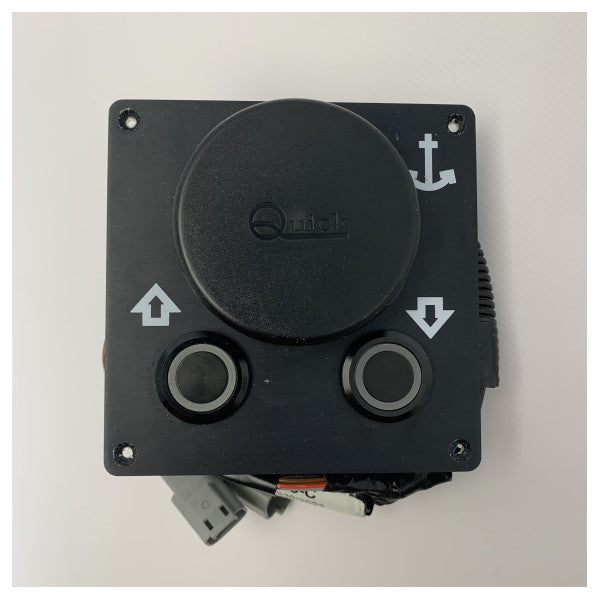 Quick Smart CHC кабелно дистанционно управление на лебедката и брояч на веригата - FNSCHCF00000A02