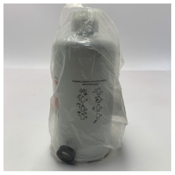 فلتر وقود المحرك FleetGuard FS19773 | فاصل الماء