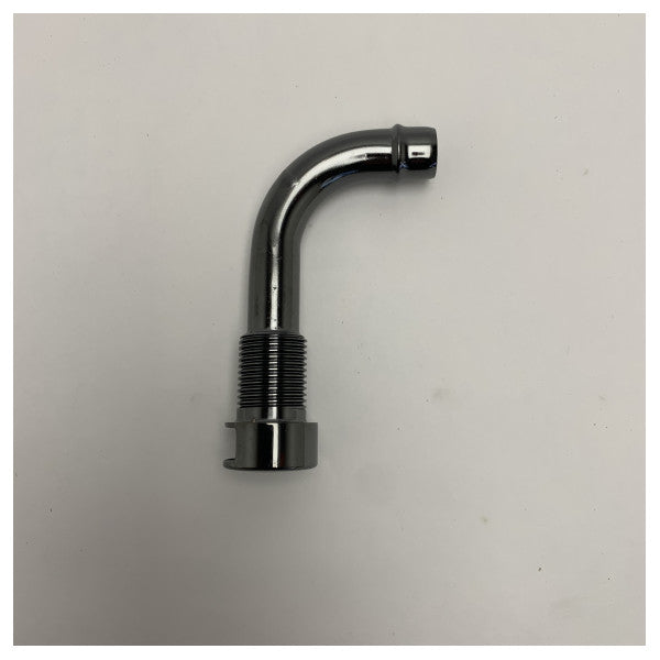 فوريستي سواردي FS242D فتحة تهوية فلول مطلية باللون الأسود D22 مم