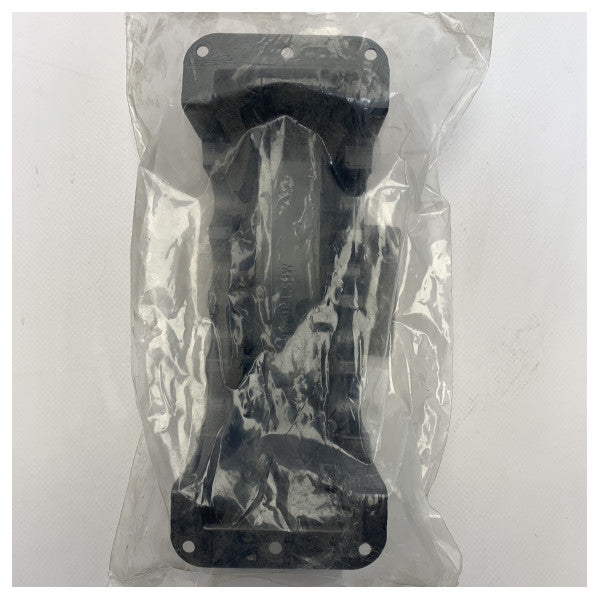 Sierra Marine bas çubuğu izolasyon kapağı - FSC46550