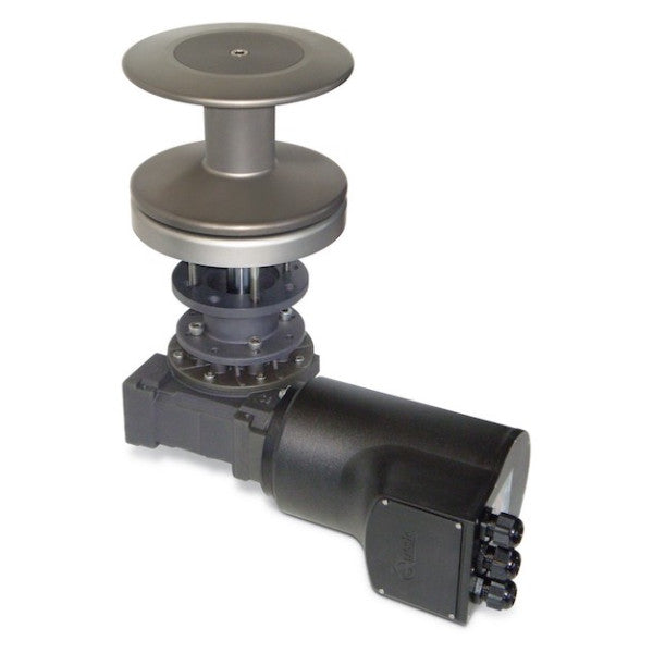 Quick Thor 24V 1700W ιμάντα capstan - TH1724