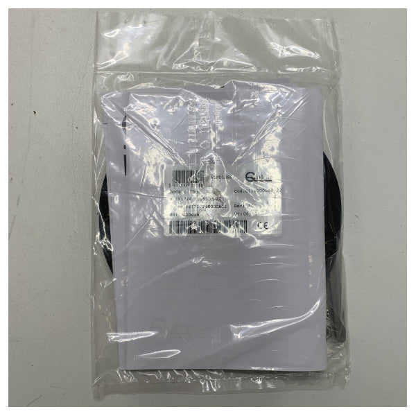 Quick Thor 24V 1700W ιμάντα capstan - TH1724