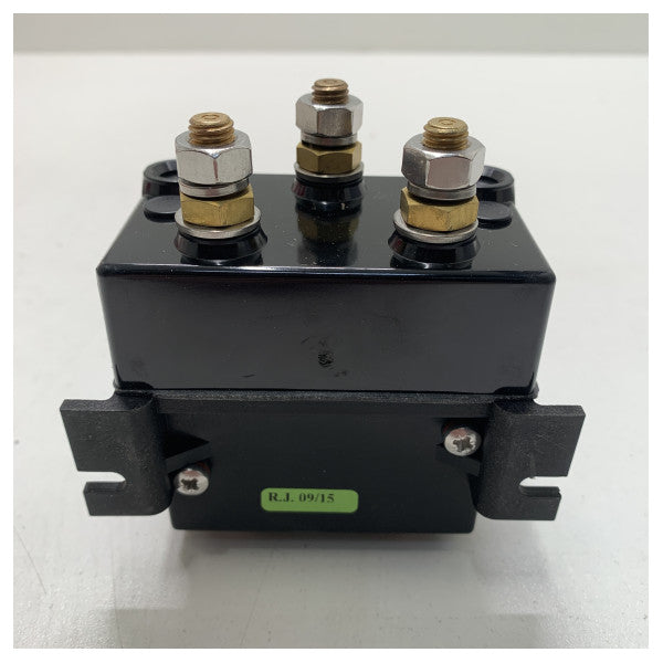 Quick Thor 24V 1700W ιμάντα capstan - TH1724