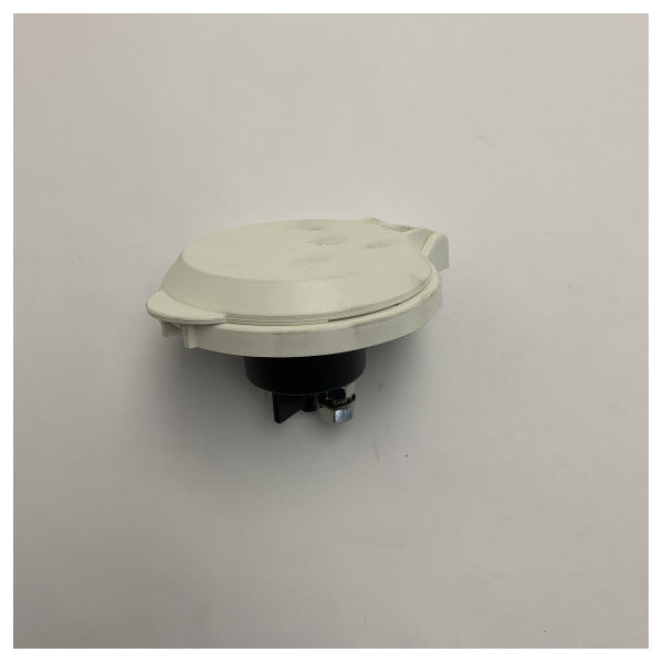 Vetus FSWG beyaz/gri ırgat ayak şalteri