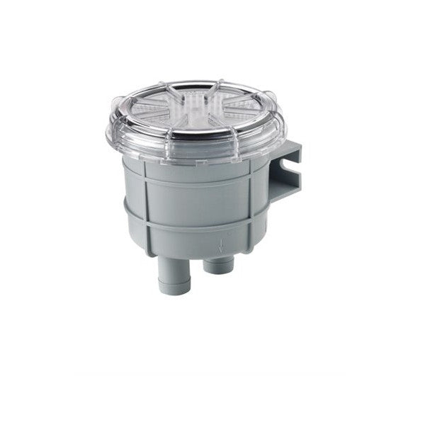 مصفاة مياه البحر Vetus FTR140/16 - مصفاة خرطوم 16 مم