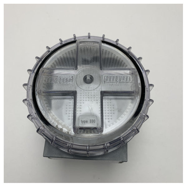 Vetus FTR330/32 海水フィルター - 32 mm ホース用ストレーナー